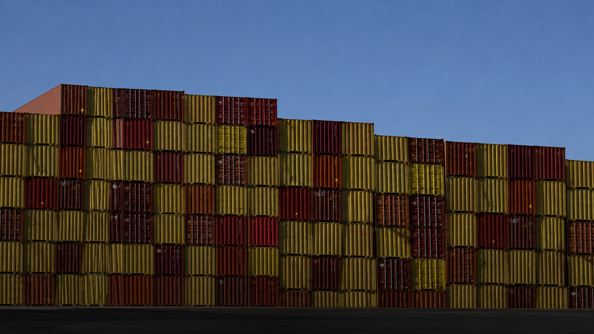 The Complete Guide to Alberta Shipping Containers: Dimensions, Applications & Purchase Advice
