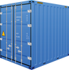 45 foot Container