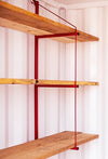 3 Shelf Hanging Bracket