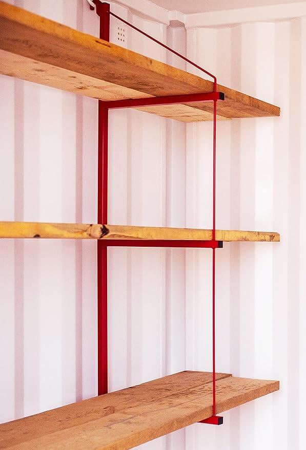 3 Shelf Hanging Bracket