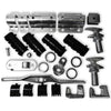 33mm Offset Door Hardware Kit