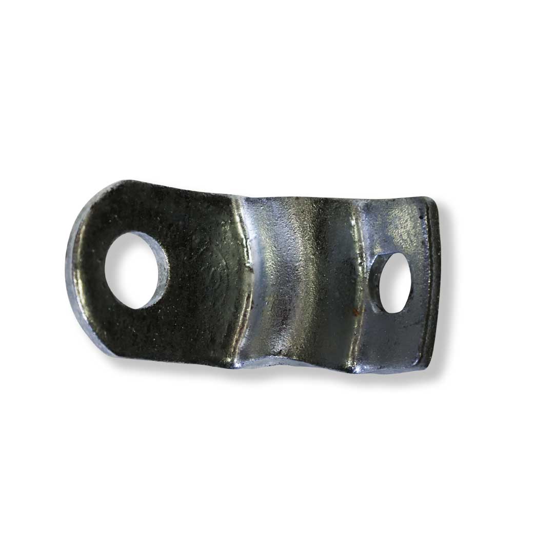 Pressed Handle Retainer Catch