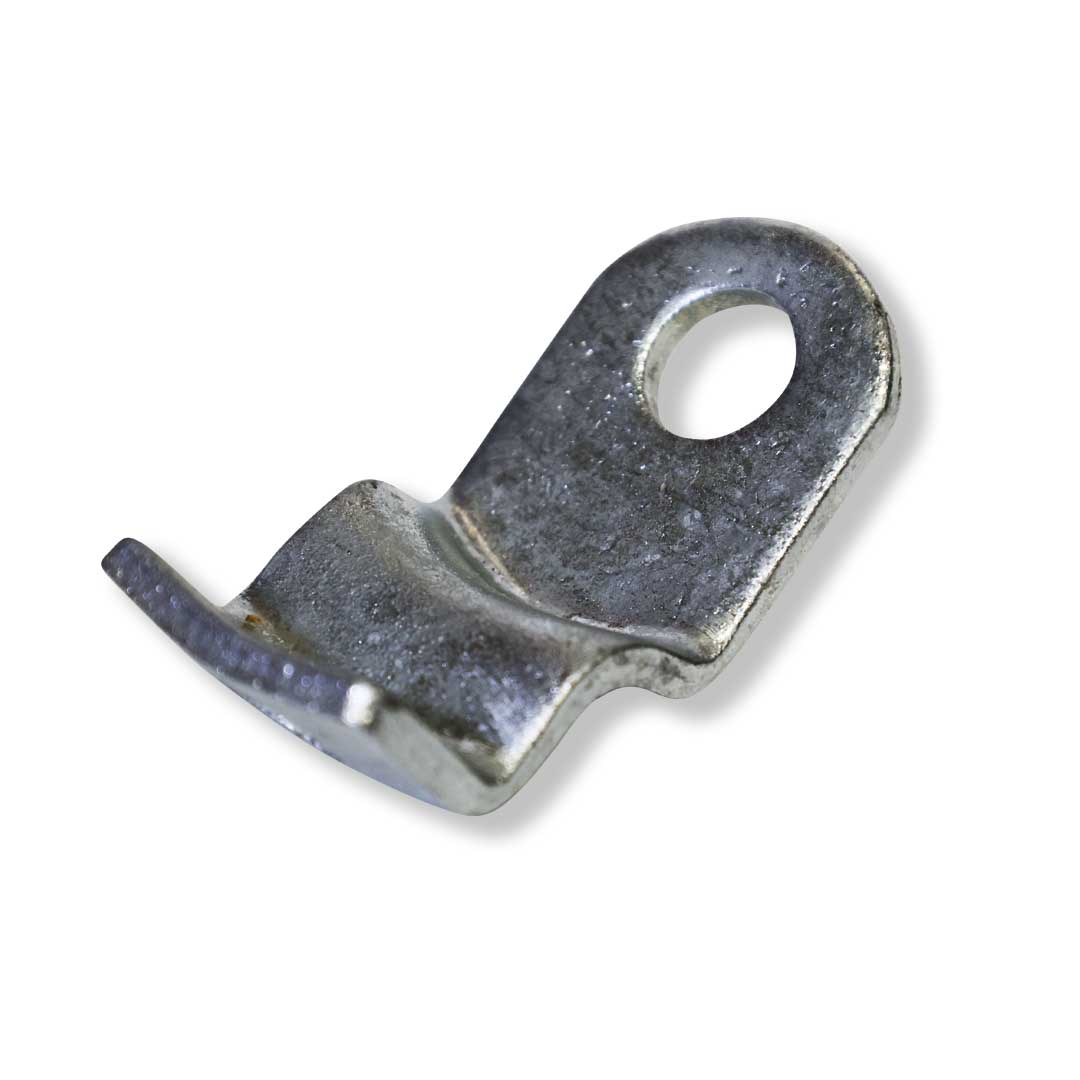 Pressed Handle Retainer Catch