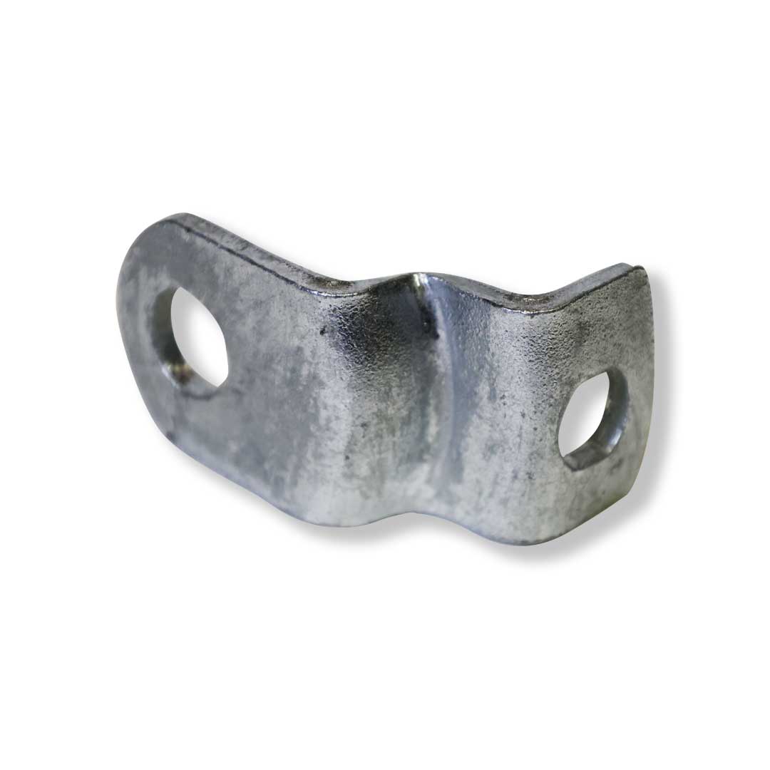 Pressed Handle Retainer Catch