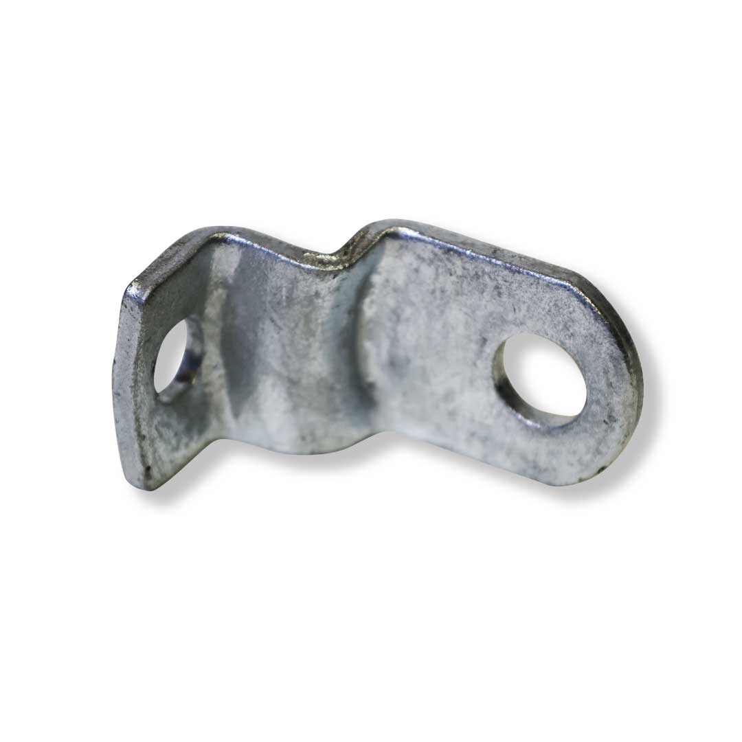 Pressed Handle Retainer Catch