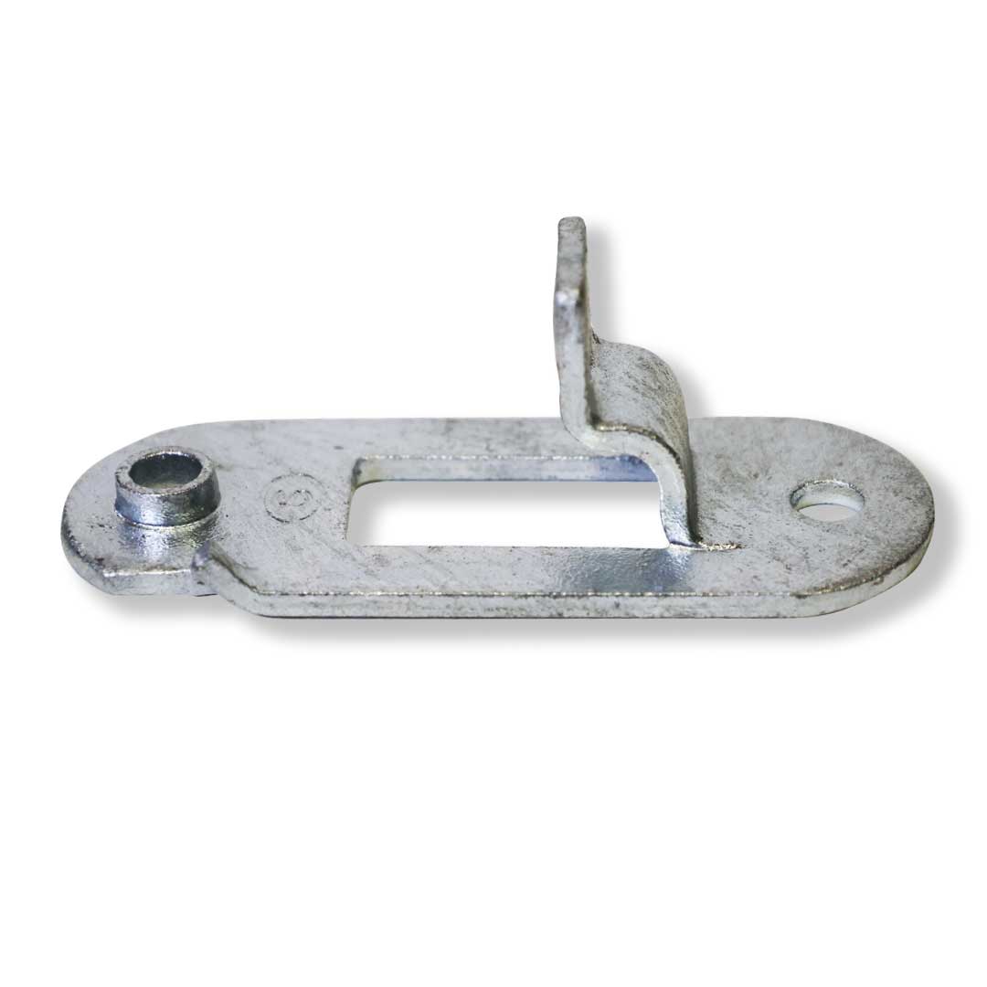 Pressed Handle Retainer Plate