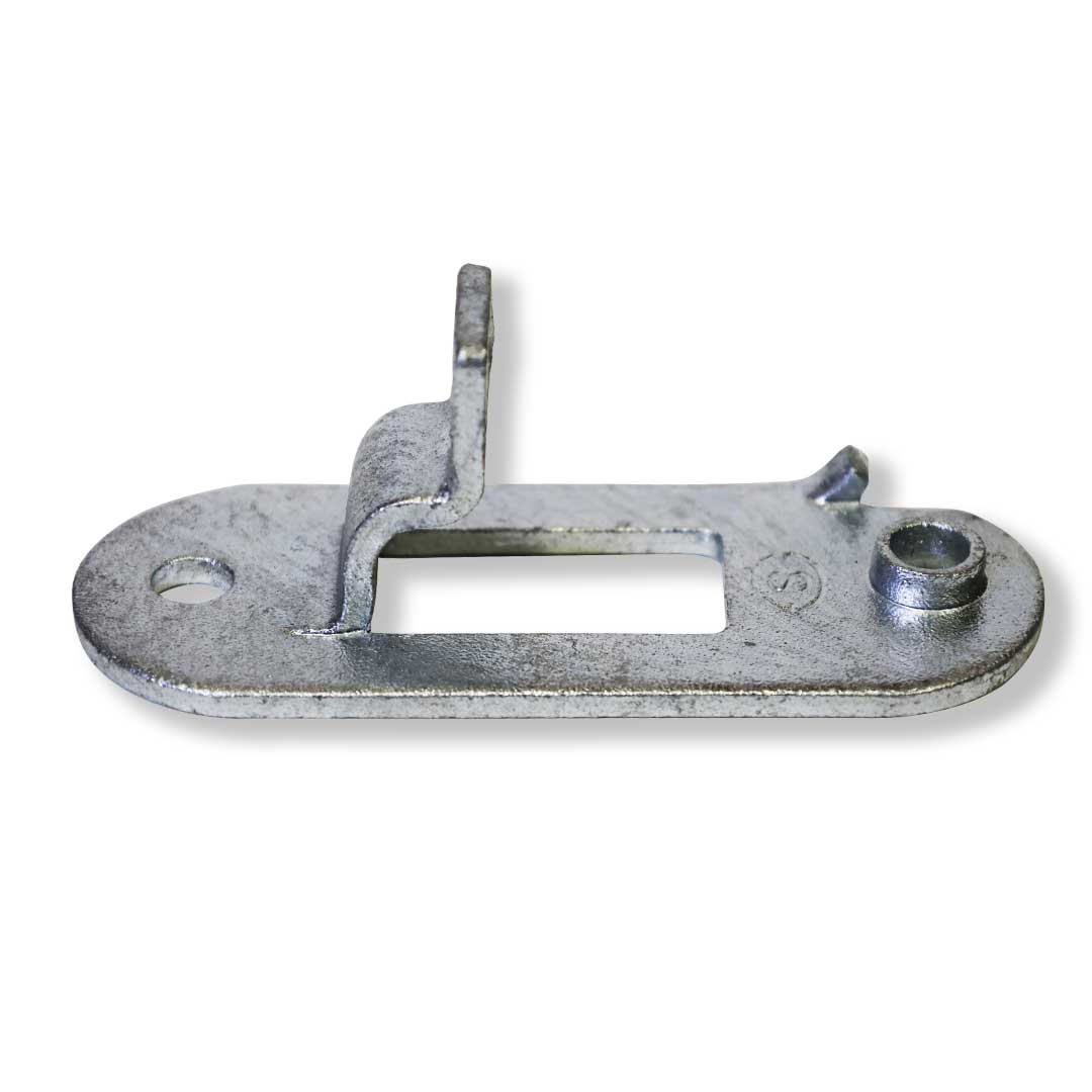 Pressed Handle Retainer Plate