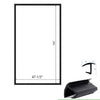 Container Door High Cube Gasket KIT