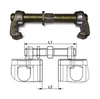 Bridge Clamps