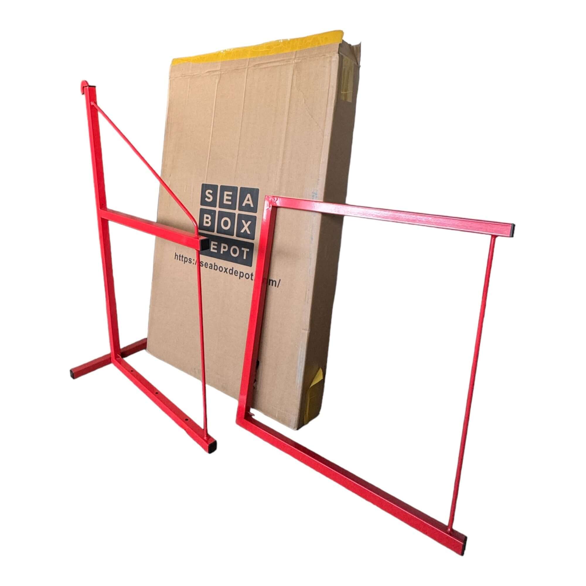 3 Shelf Hanging Bracket