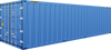 40 foot Container