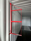 reefer container parts Canada replacement units