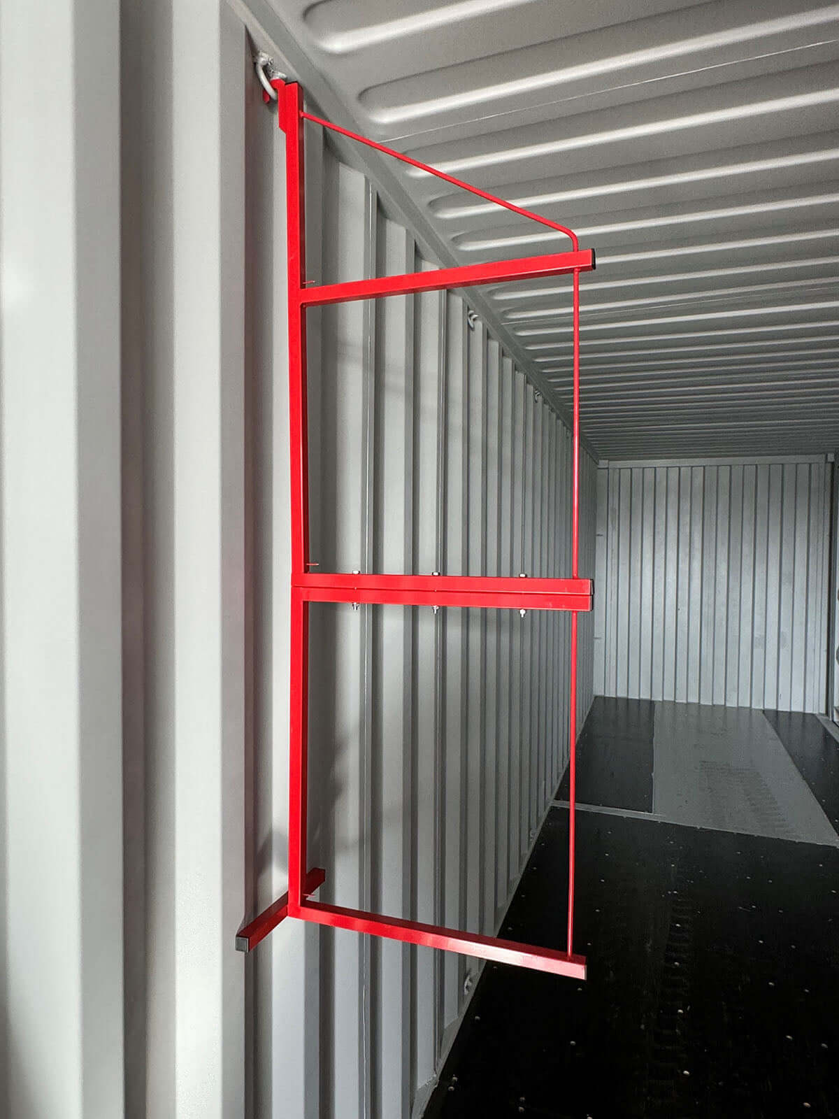 reefer container parts Canada replacement units