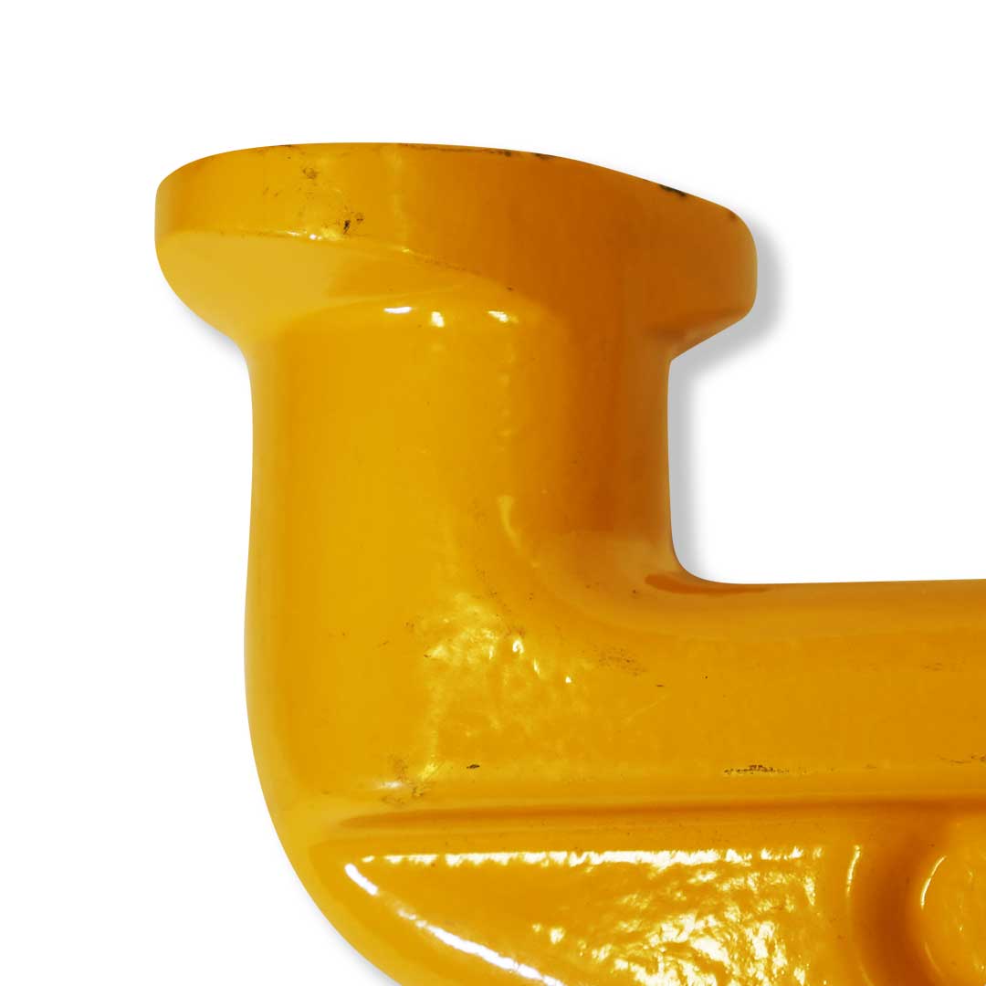 Yellow Lift Lug, Left Hand