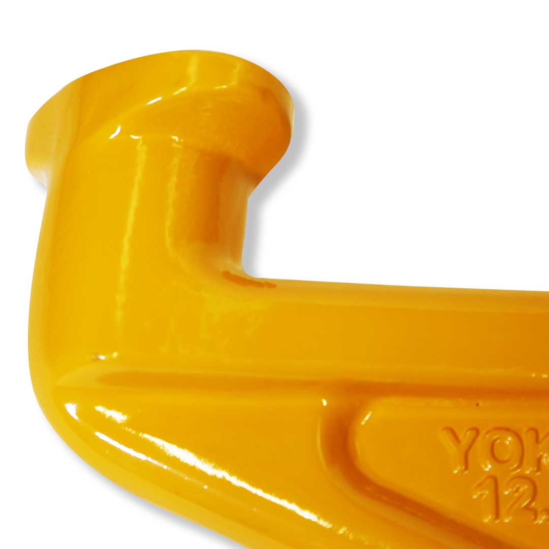 Yellow Lift Lug, Right Hand