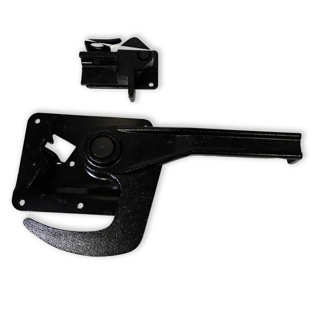 Garage Door Handle Latch