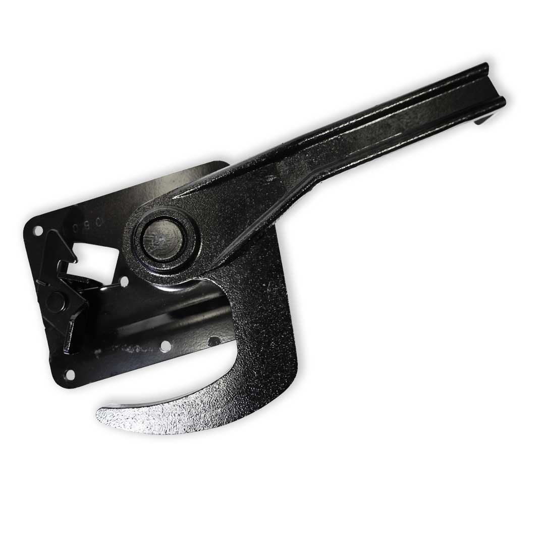 Garage Door Handle Latch