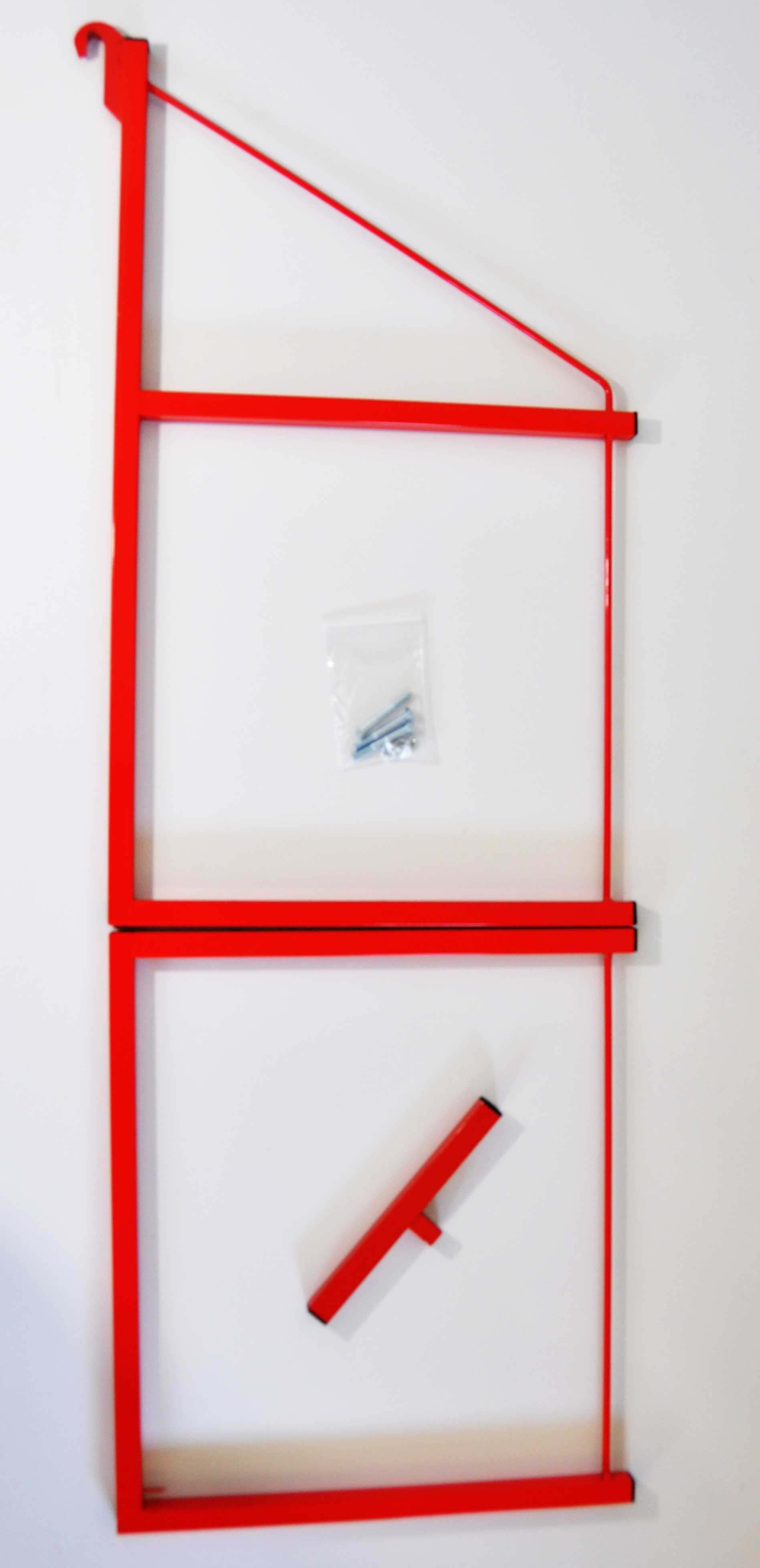 3 Shelf Hanging Bracket
