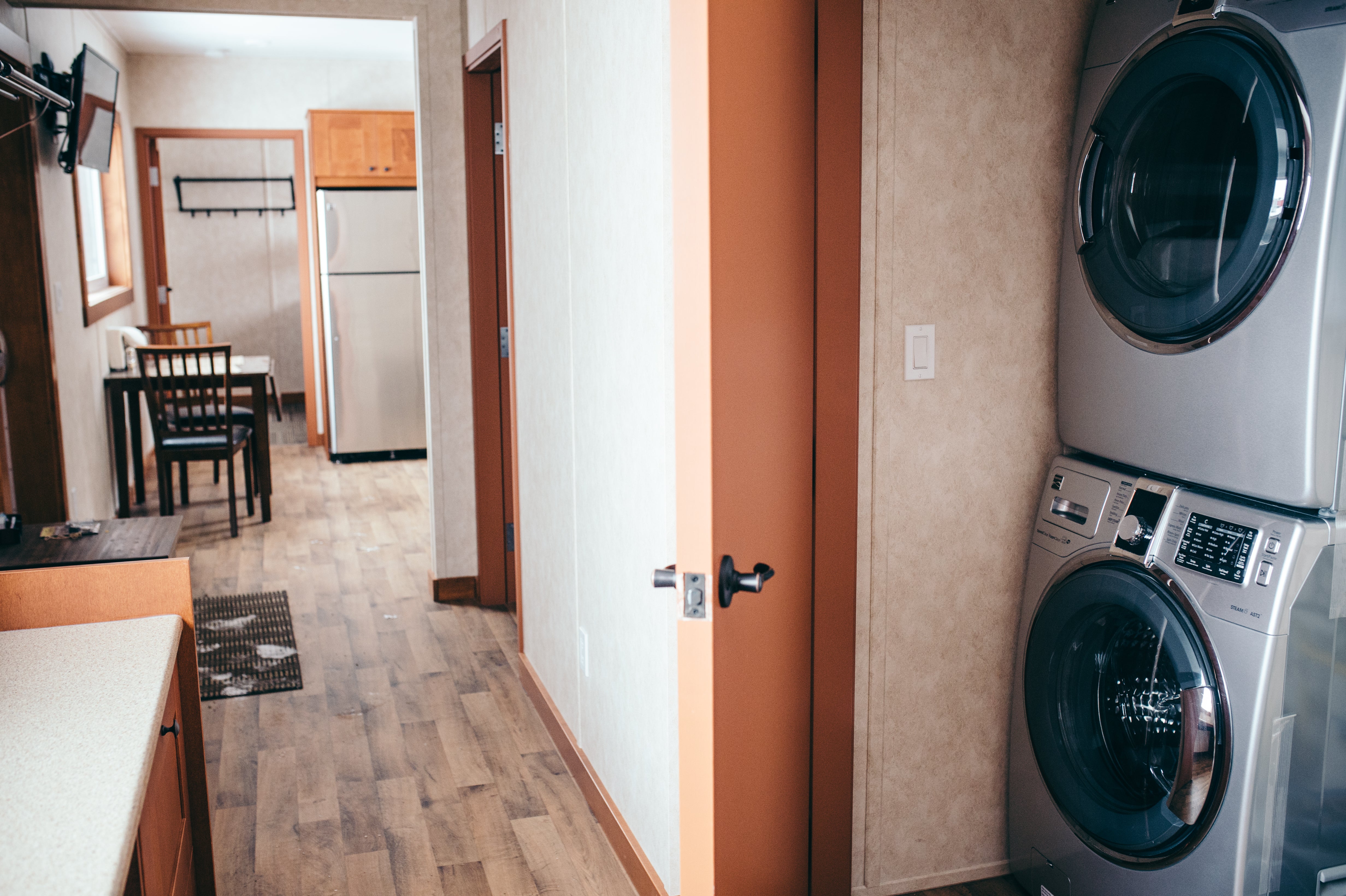 Container Modification Engineering