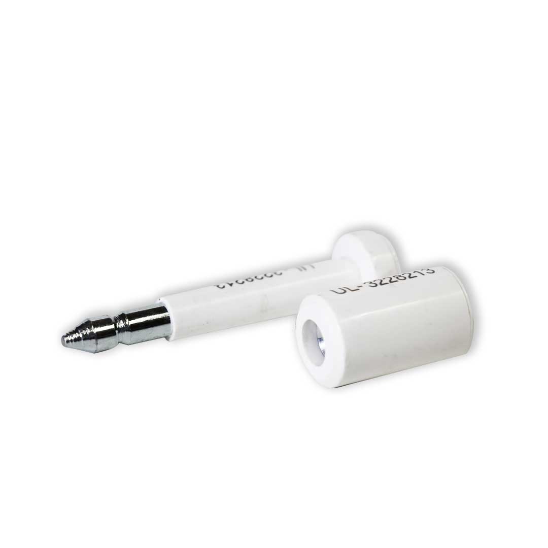 High Security Truck Seal - White