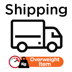 Special Shipping Method