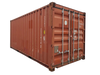 20 Foot Container