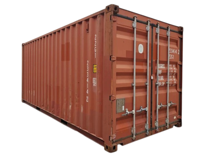 20 Foot Container