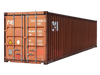 40 foot Container
