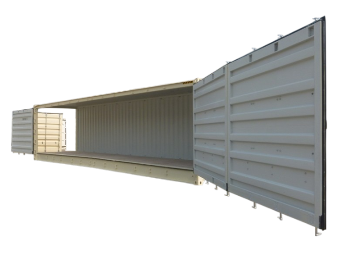 40 foot Container