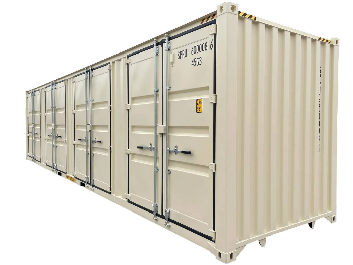 40 foot Container