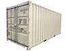 20 Foot Container
