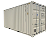 20 Foot Container