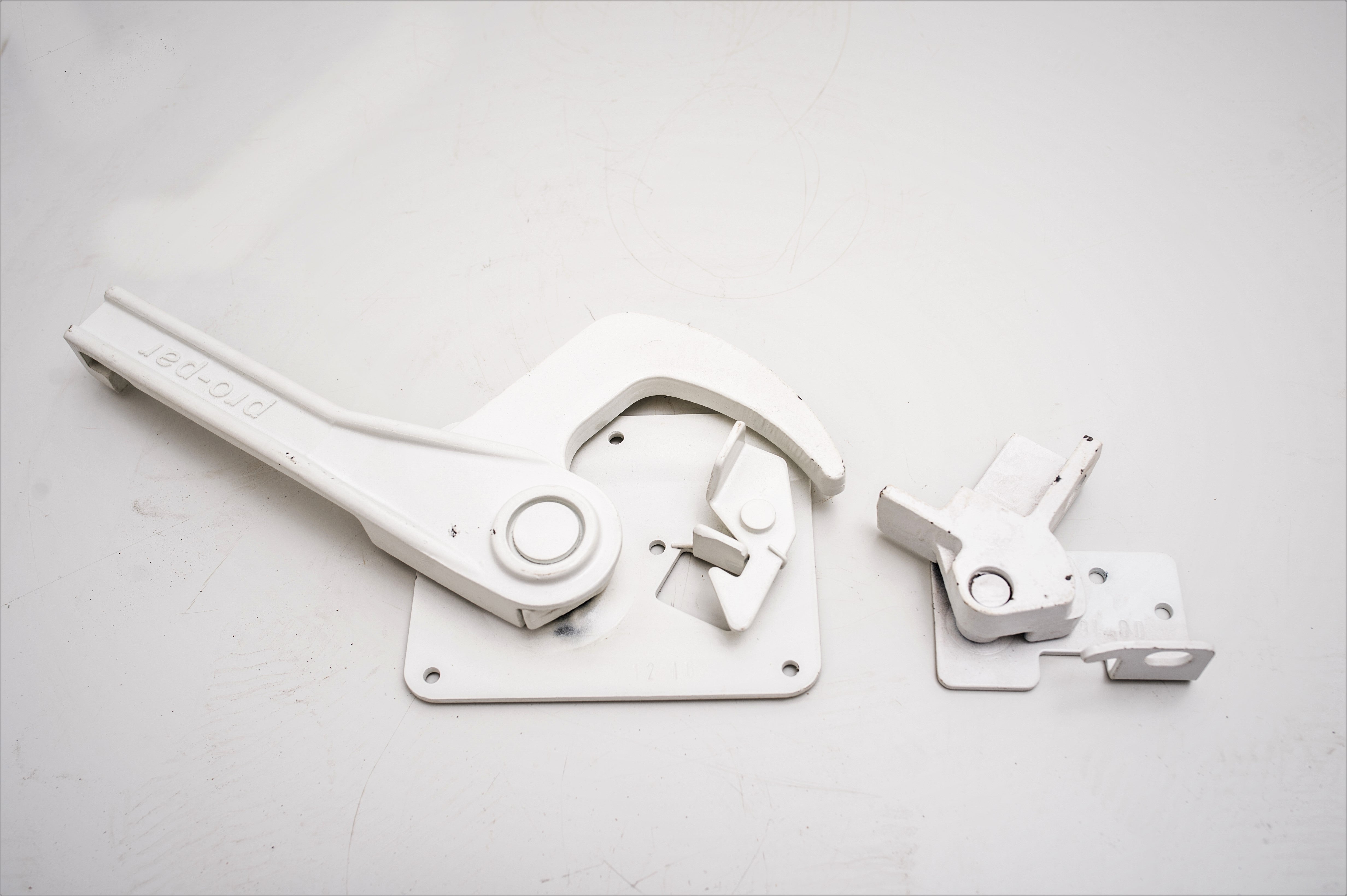 Garage Door Handle