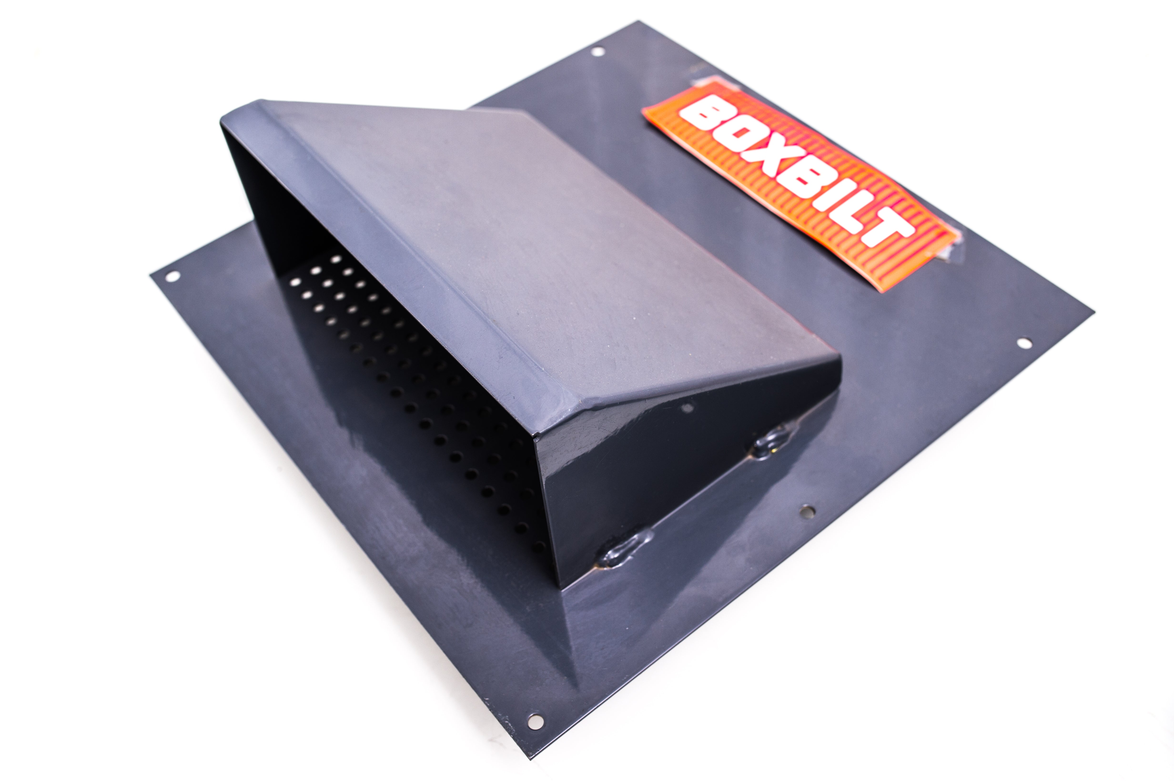 Heavy Duty Container Vent