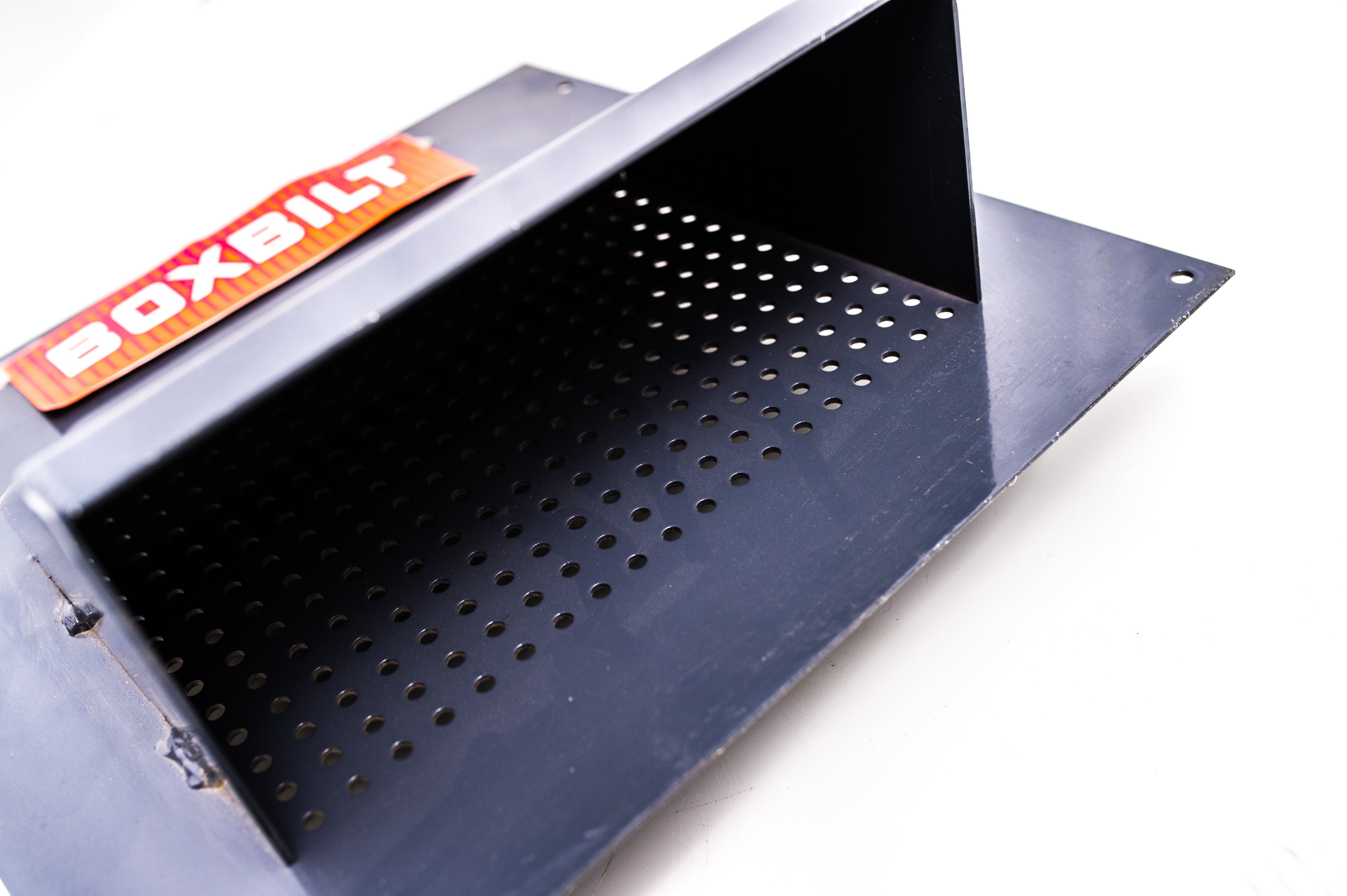 Heavy Duty Container Vent
