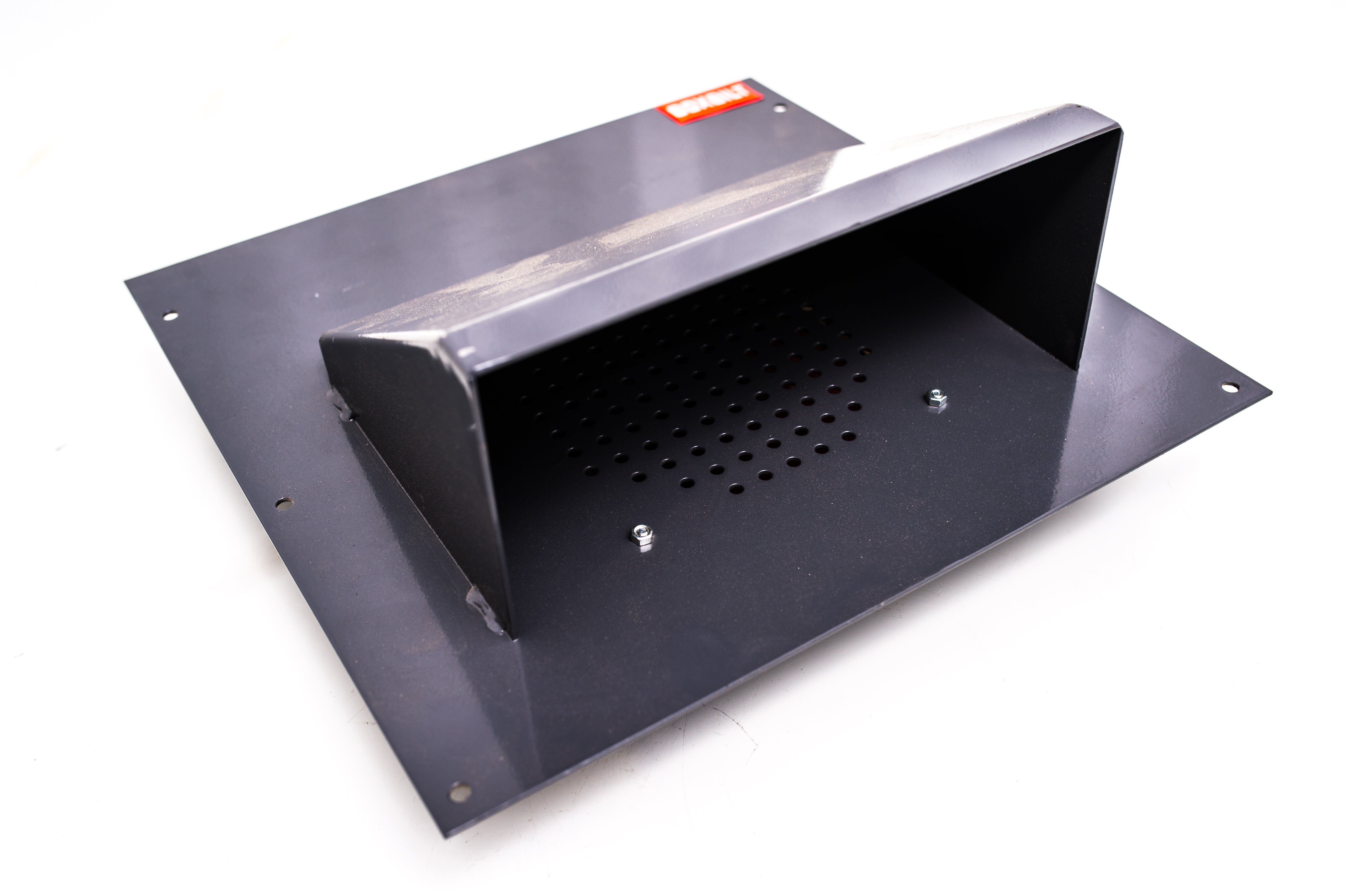 Heavy Duty Container Vent