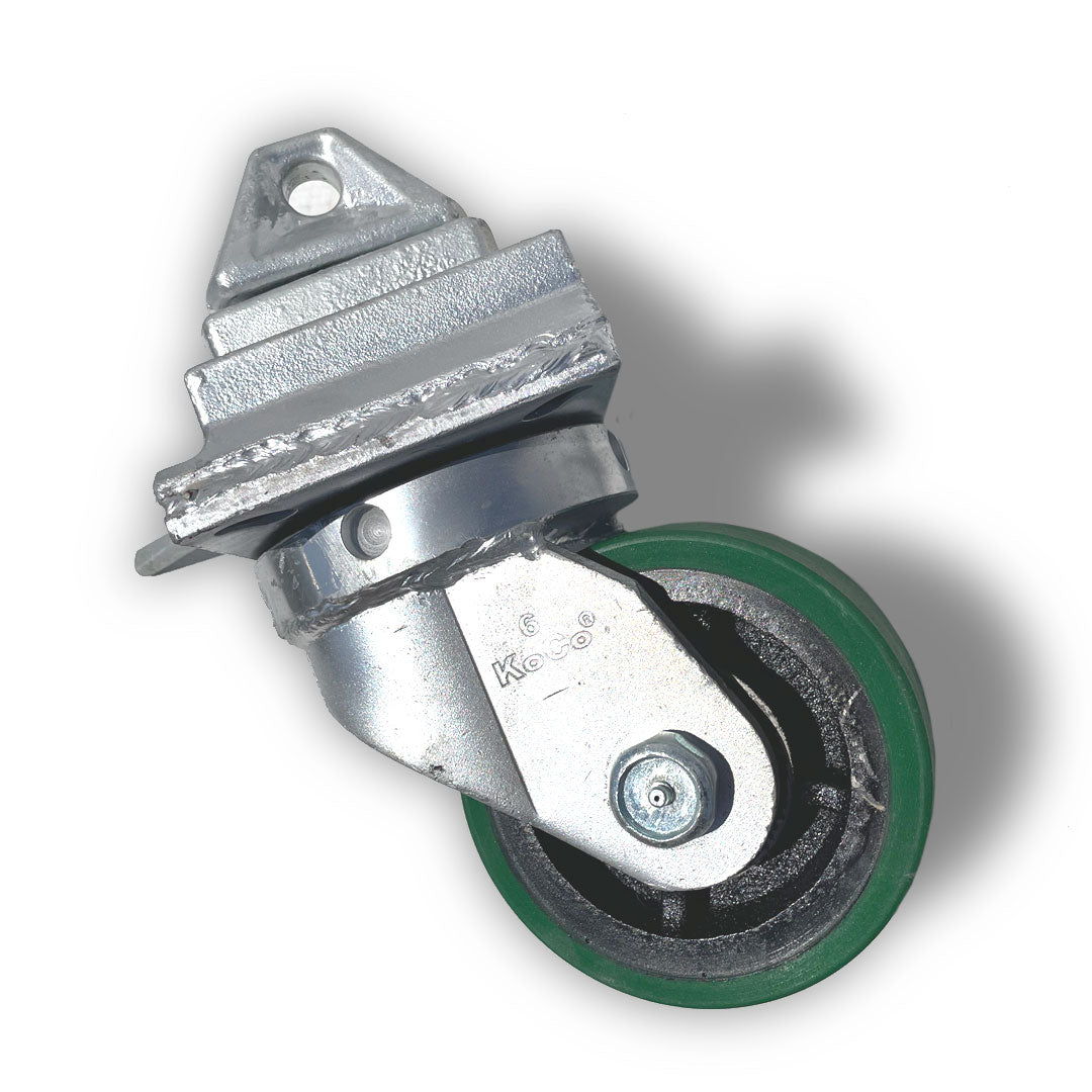 5000lb Swivel Container Castor