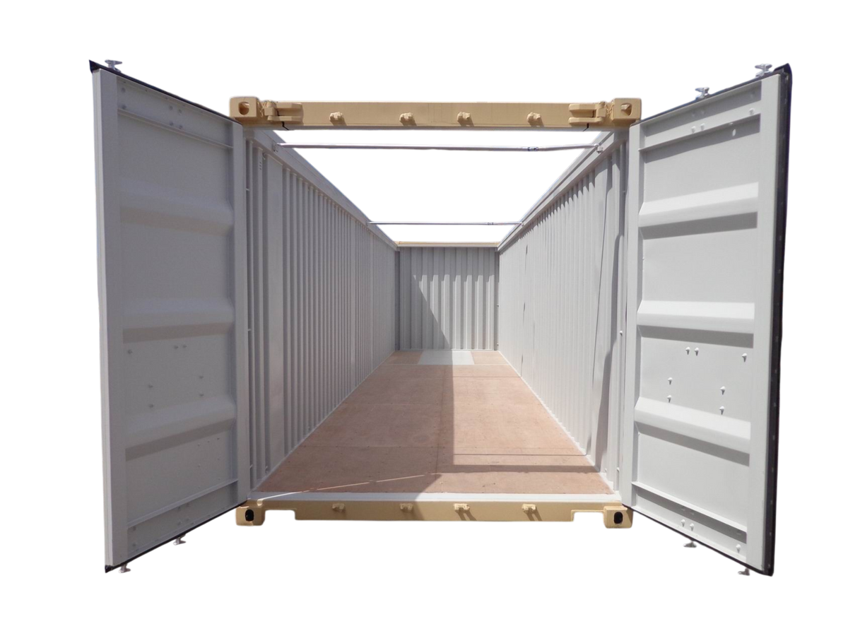40 foot Container