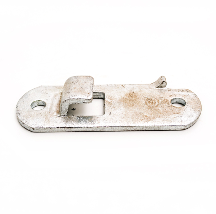 View details for Door Hardware – Retainer Plate Door Hardware – Retainer Plate