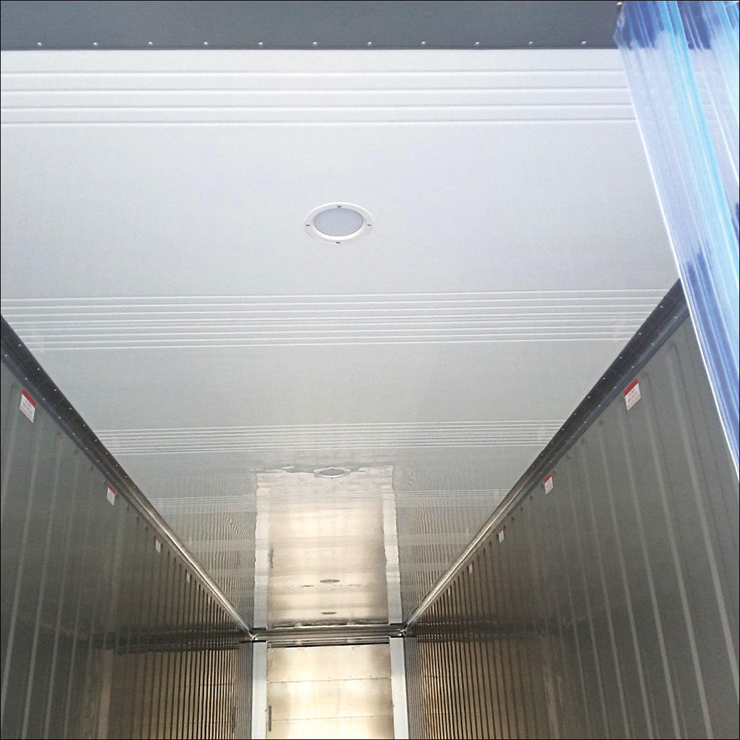 CONTAINER REEFER R40