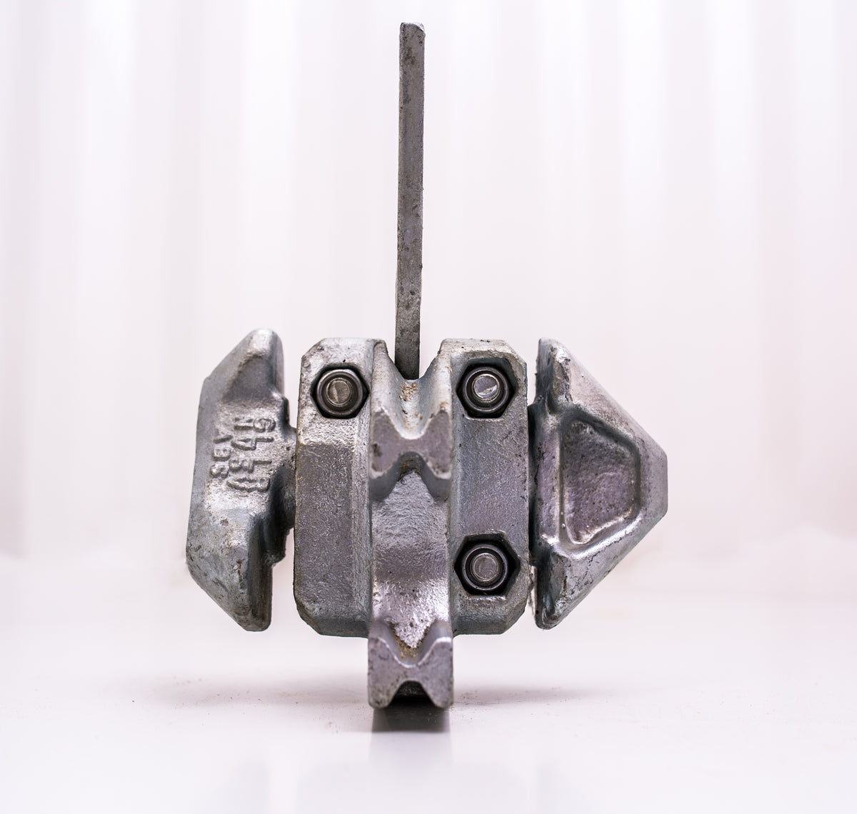 Double Stacking Twist Lock for Shipping Containers