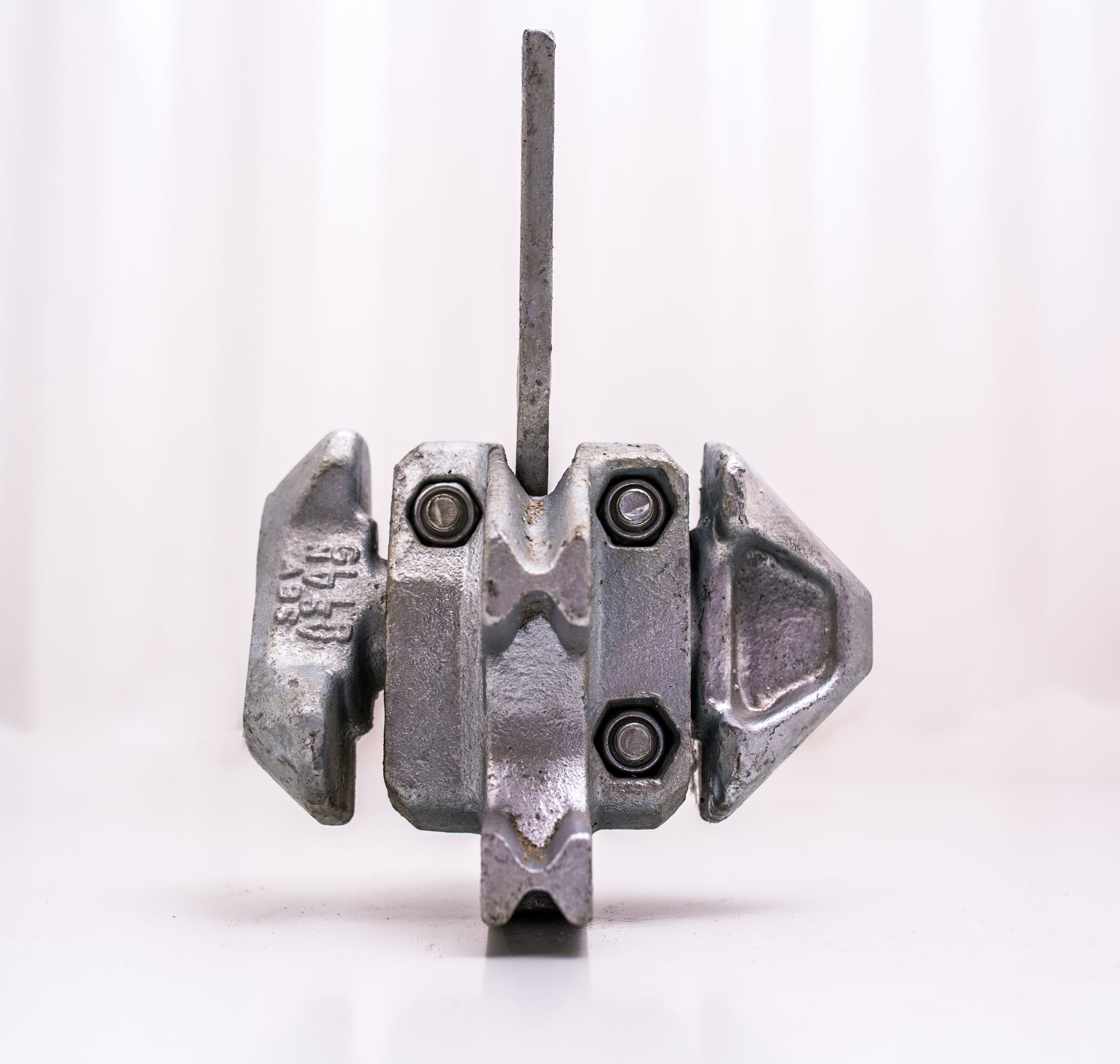 Double Stacking Twist Lock for Shipping Containers