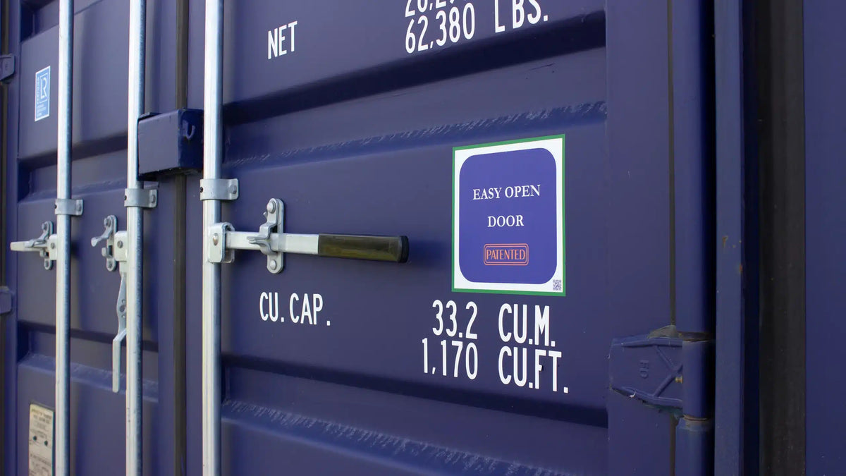 EZ-Open Handle Kit