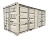 20 Foot Container