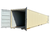 40 foot Container
