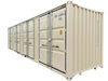40 foot Container