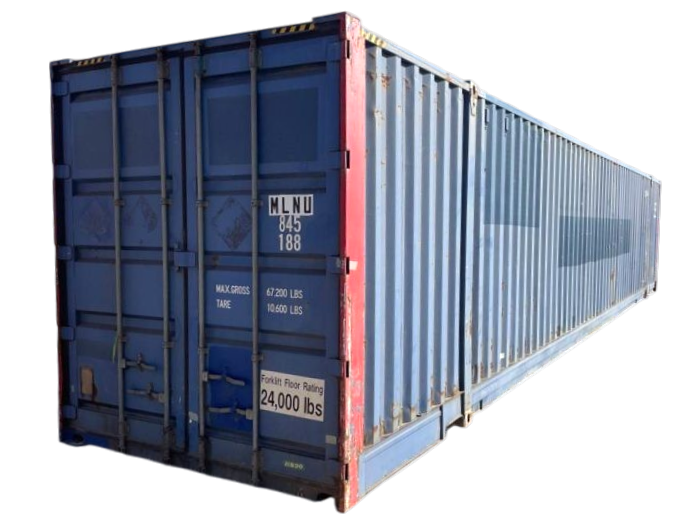 53 foot Container