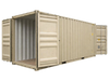 20 Foot Container