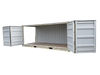 20 Foot Container