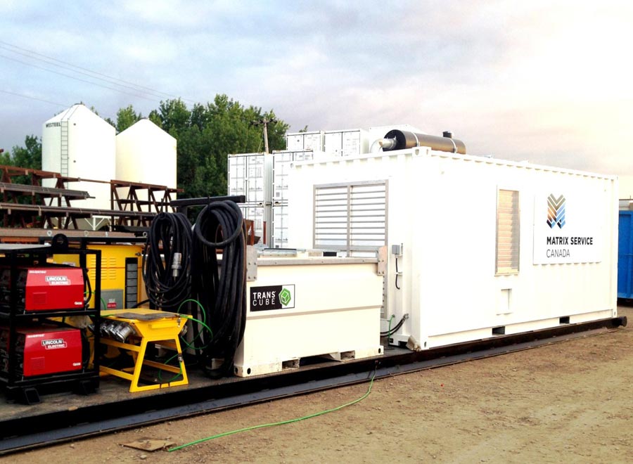 Generators